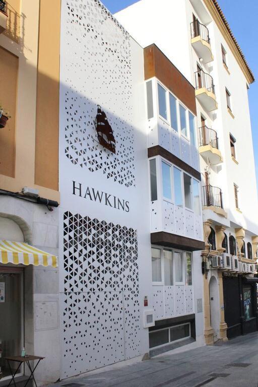 Apartamento de 2020 a estrenar, Absoluto centro. Algeciras Exterior foto