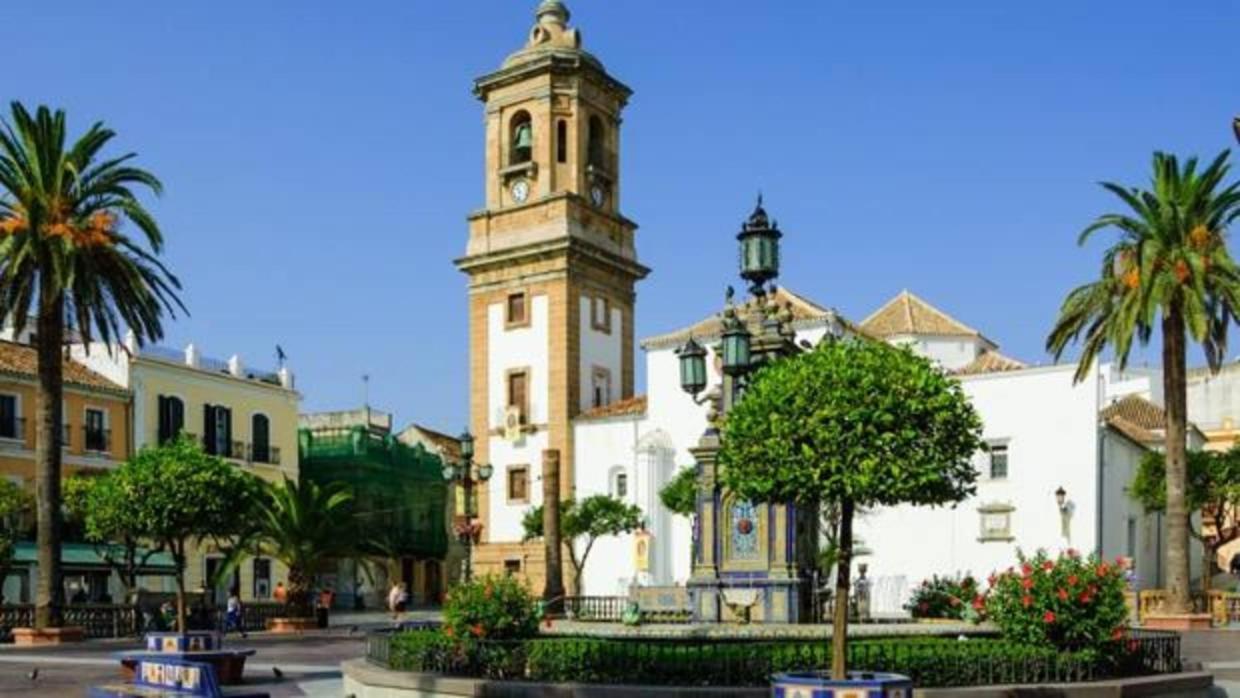 Apartamento de 2020 a estrenar, Absoluto centro. Algeciras Exterior foto