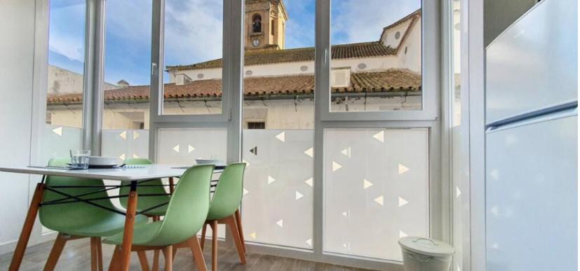 Apartamento de 2020 a estrenar, Absoluto centro. Algeciras Exterior foto